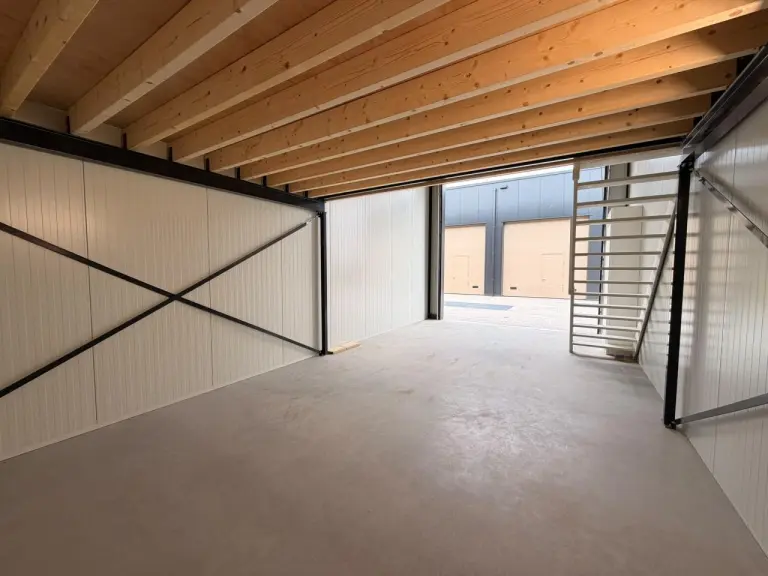 Nieuwe Kleverskerkseweg 17-26 - afbeelding 4