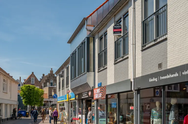 Oostwal 34-05 - afbeelding 3