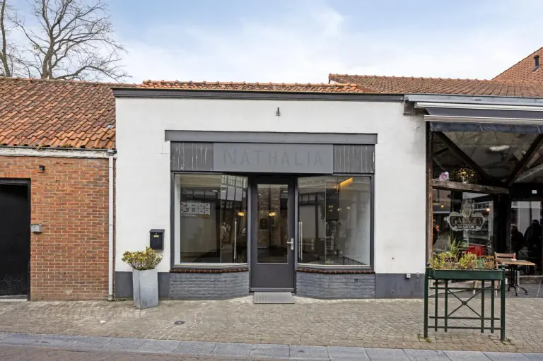 Plompe Toren 3 - afbeelding 2