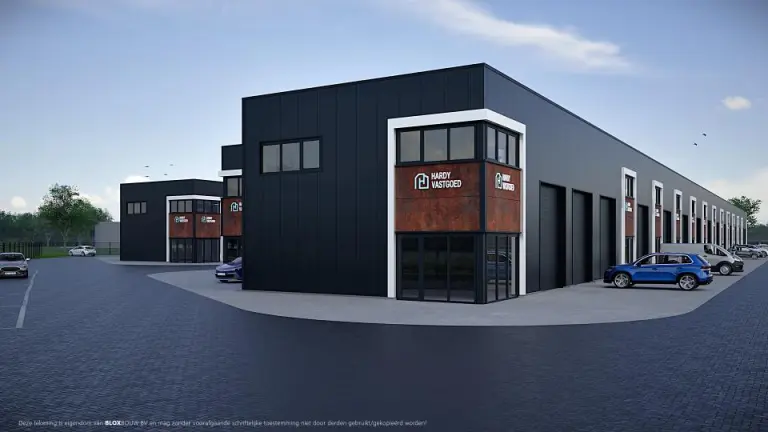 Emmastraat - afbeelding 3