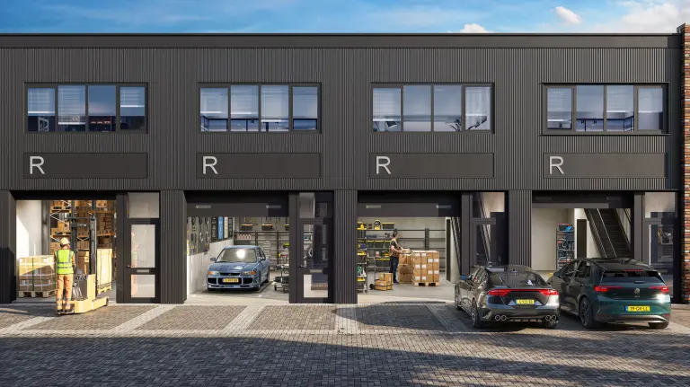 Alfred Nobelstraat - afbeelding 2