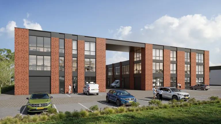 Griekenweg 26 - afbeelding 1