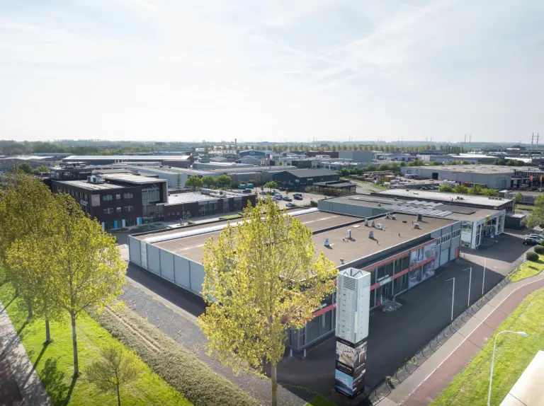 Livingstoneweg 50 - afbeelding 5