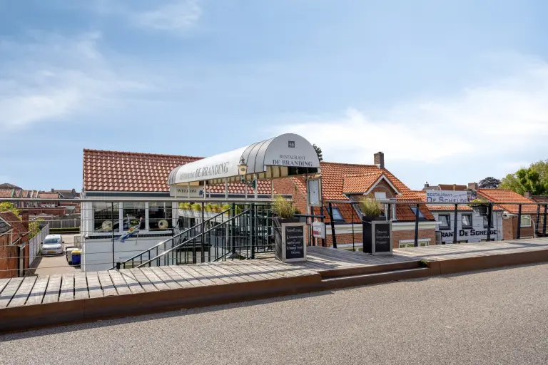 Havendijk 50, Yerseke