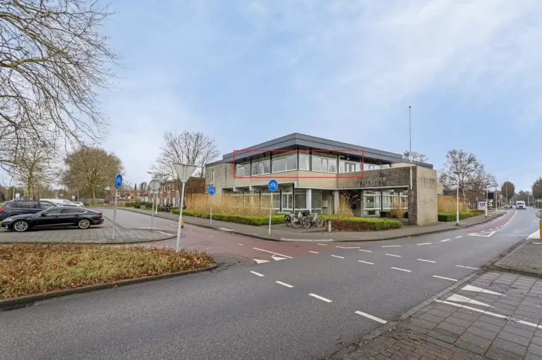 Guido Gezellestraat 12, Terneuzen