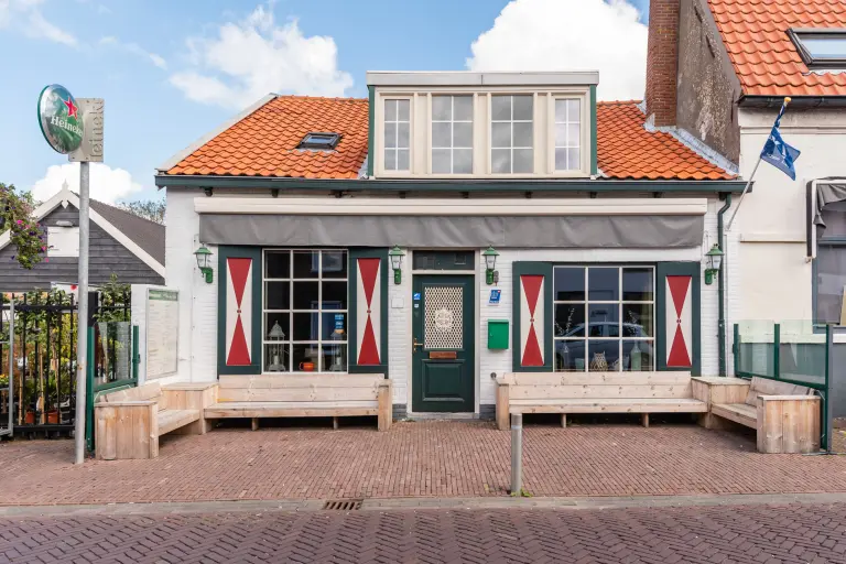 Dorpsstraat 113, Heinkenszand
