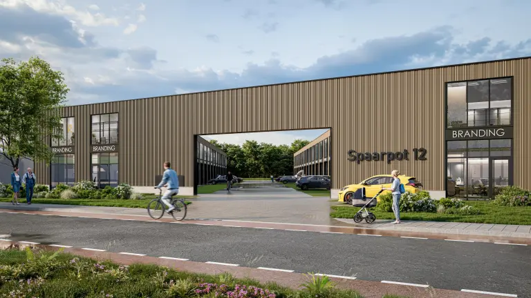 Spaarpot 12 - afbeelding 2