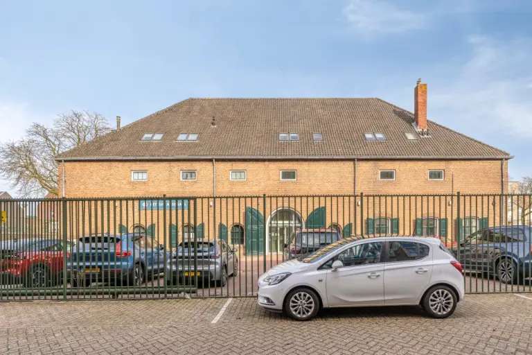 Dubbelstraat - afbeelding 2