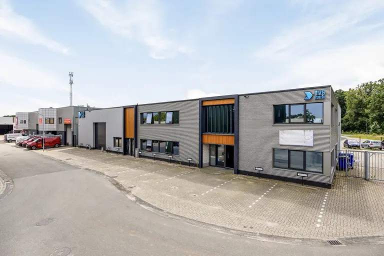 Hammerstraat 10A, Epe