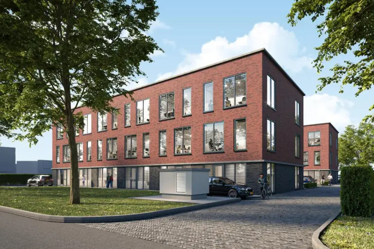 Kraaiheide - afbeelding 3