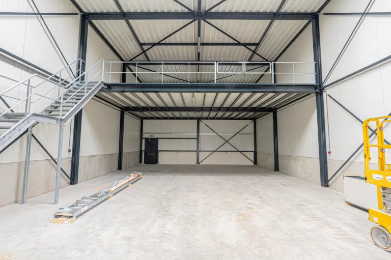 Kloosterweg 13A - afbeelding 2