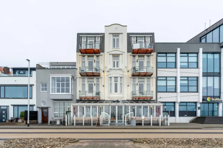 Boulevard Bankert 132, Vlissingen