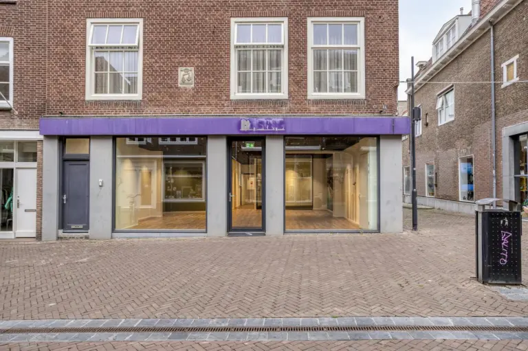 Nieuwe Burg 19 - afbeelding 2