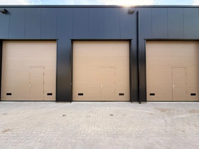 Nieuwe Kleverskerkseweg 17-26 - afbeelding 2