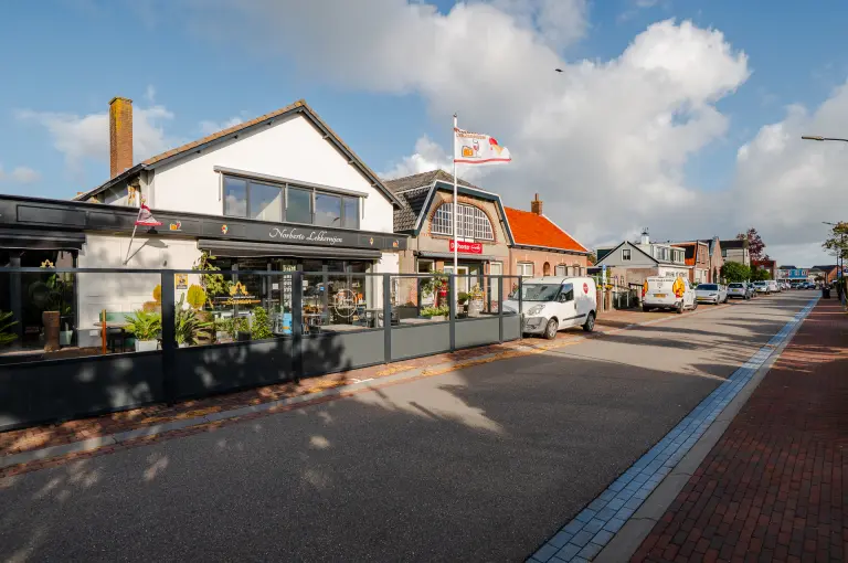 Veerweg 36, Kamperland