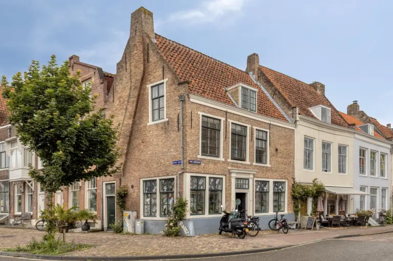 Sint Jansstraat 66, Middelburg