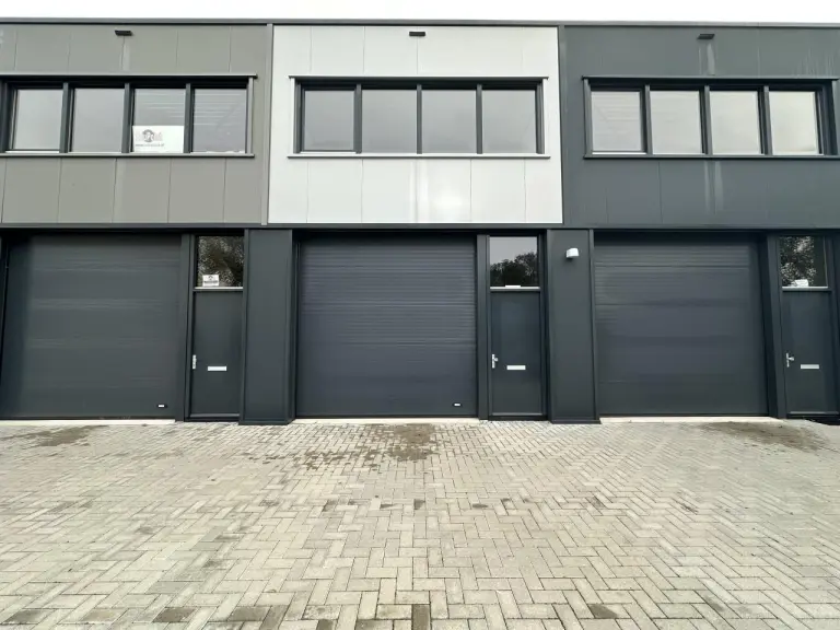 De Wijper 16b, Heerle