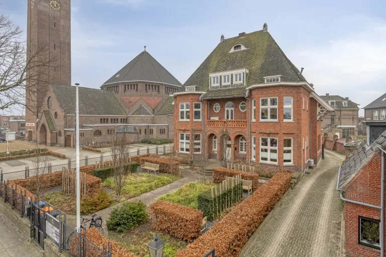 Prins Bernhardlaan 64 - afbeelding 2