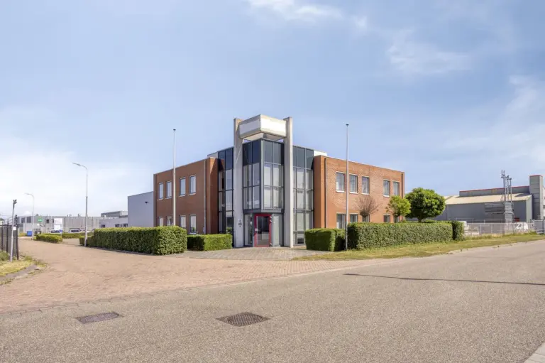 Patentweg 12, Terneuzen