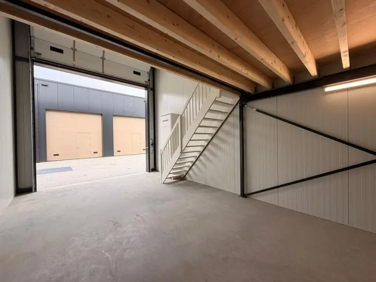 Nieuwe Kleverskerkseweg 17-26 - afbeelding 5