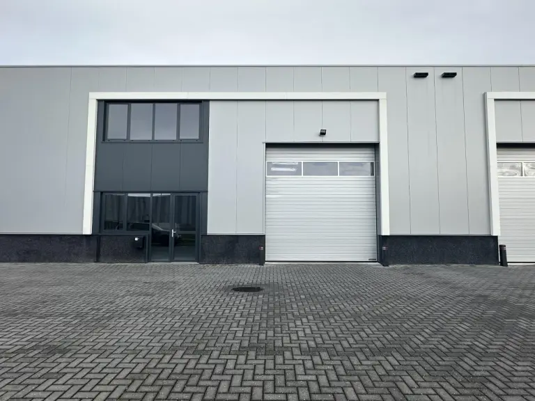 Marconiweg 18, Tholen