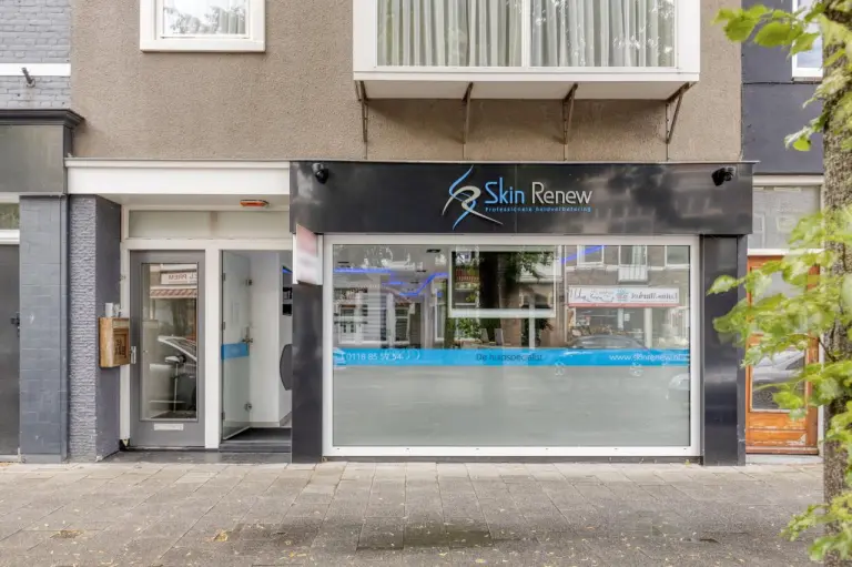 Scheldestraat 29, Vlissingen