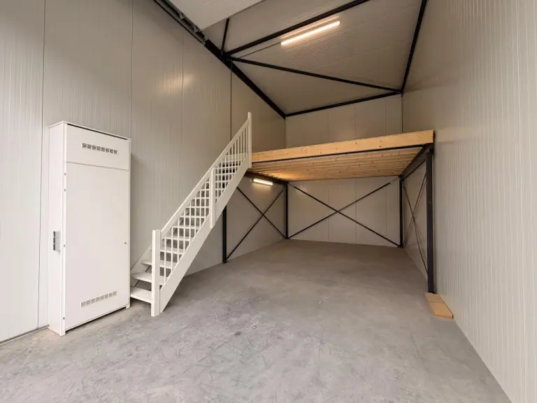 Nieuwe Kleverskerkseweg 19-03 - afbeelding 2