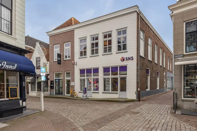 Lange Nobelstraat 2, Zierikzee