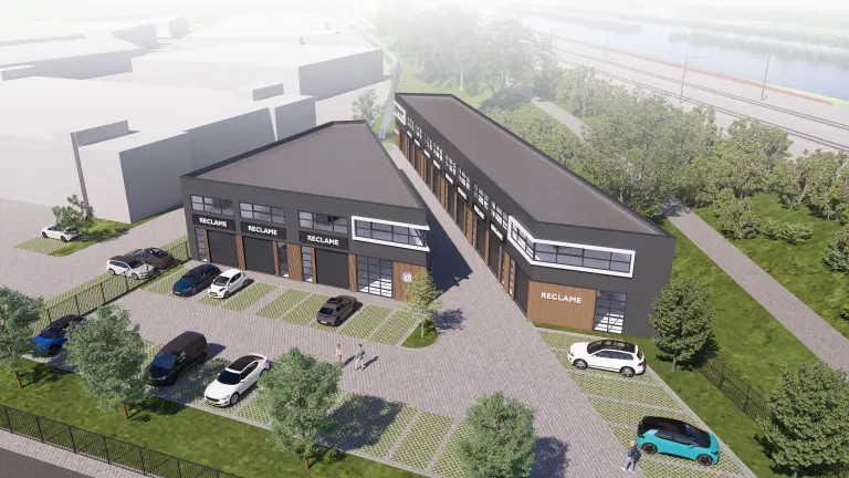 Angstelkade, Nieuwersluis