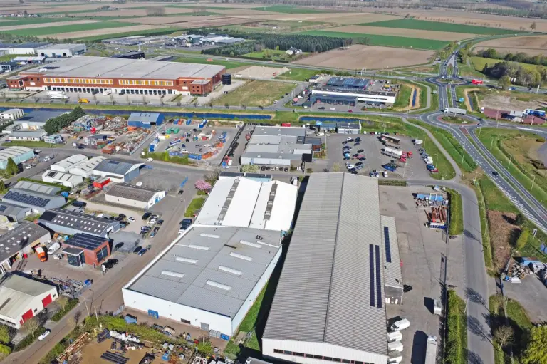 Afrikaweg 1 - afbeelding 2