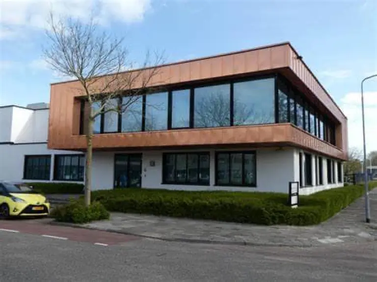 Buitenrustsstraat 227, Middelburg