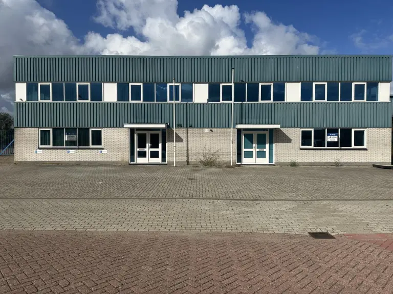 Zilverhoek 7 - afbeelding 1