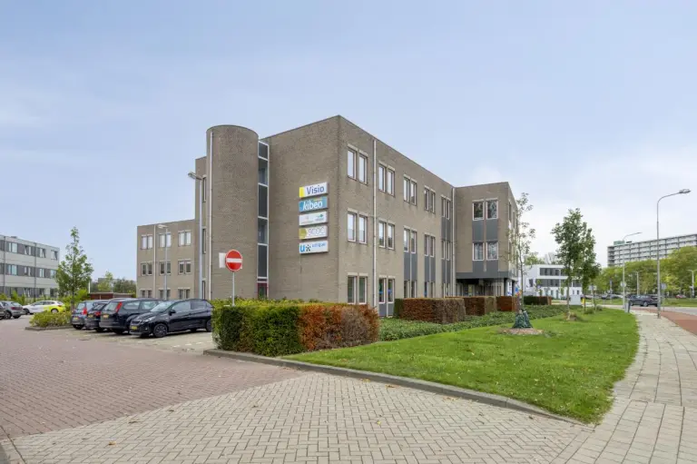 Stationspark 2 - afbeelding 4
