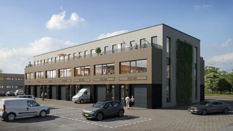 Venenweg 1 - afbeelding 2