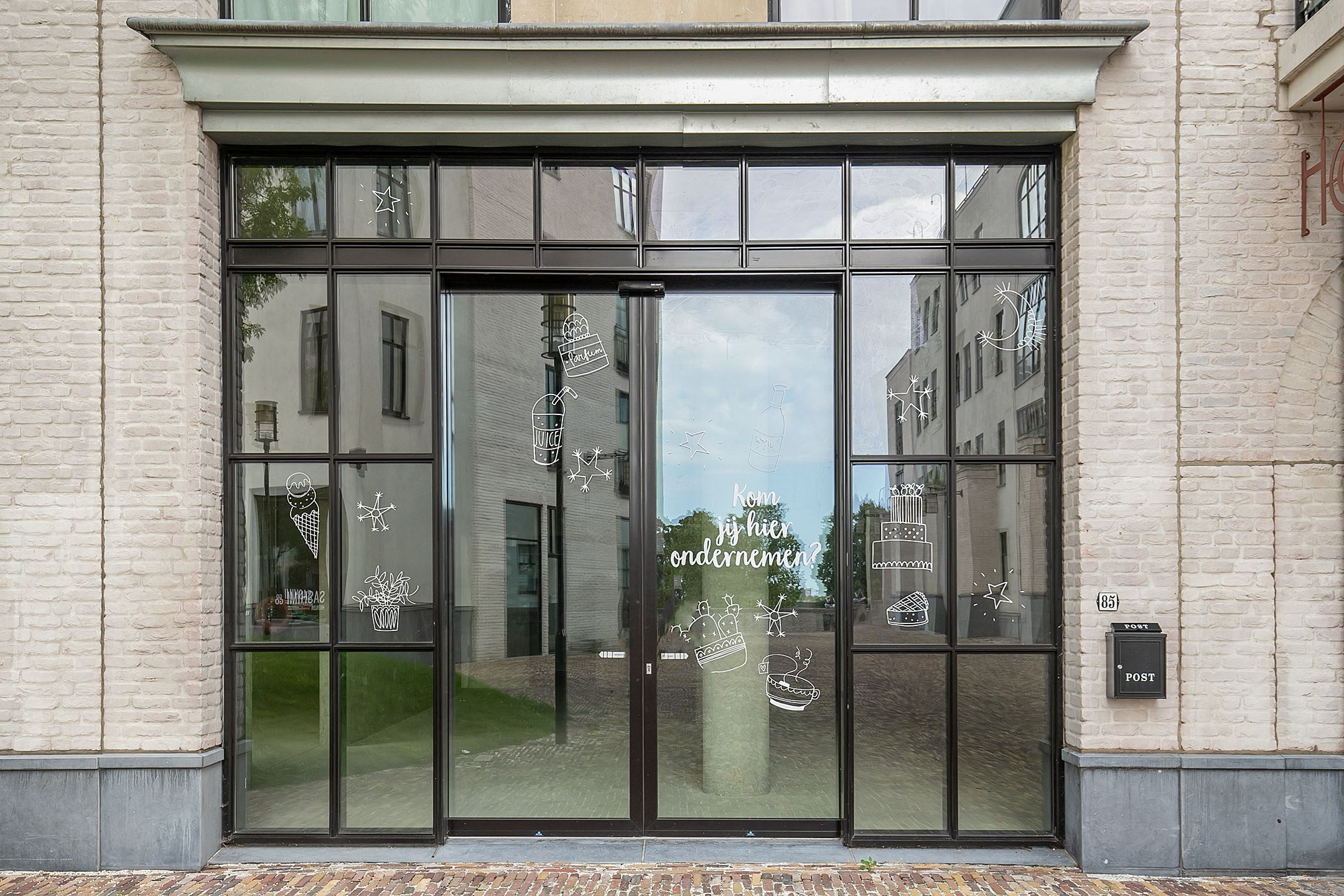 Maanplein 85 Heerlen