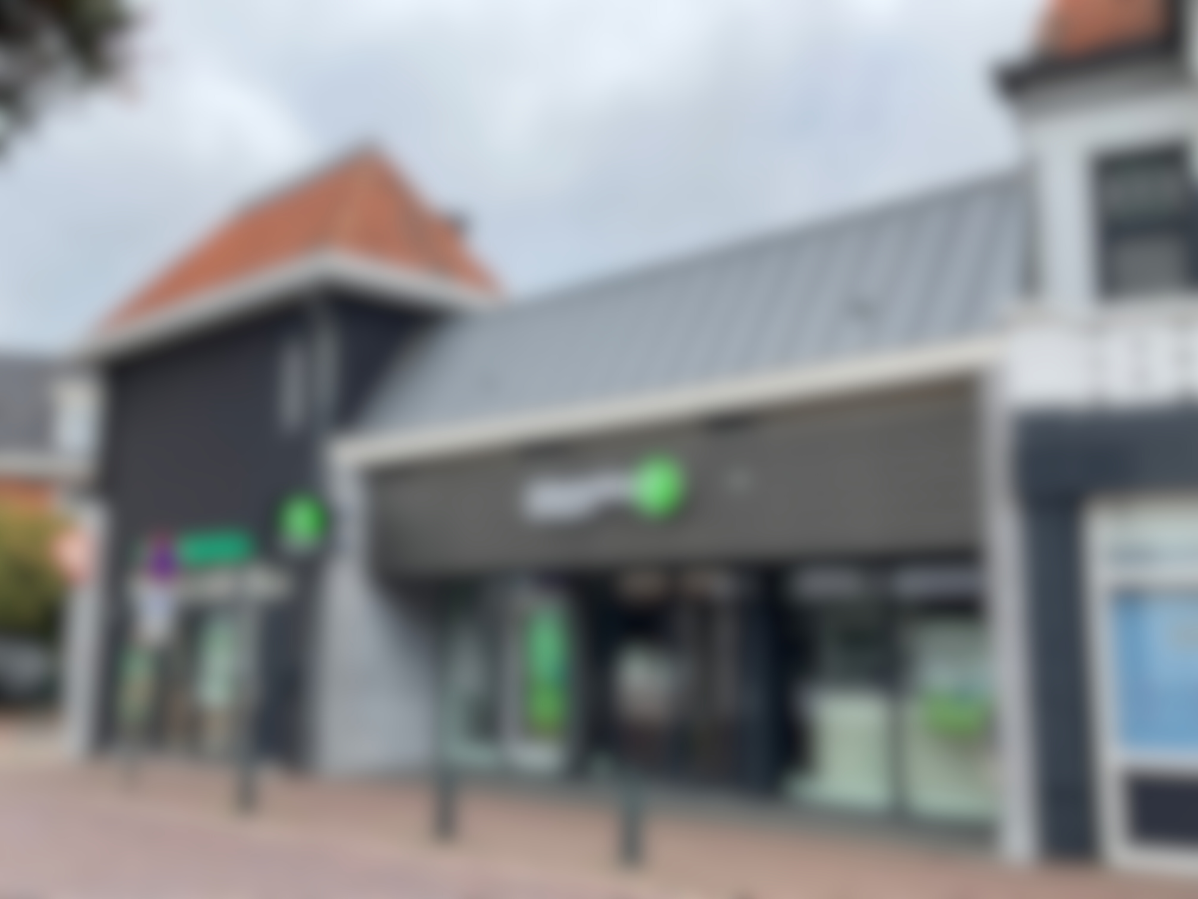 Discreet jouw object aanbieden